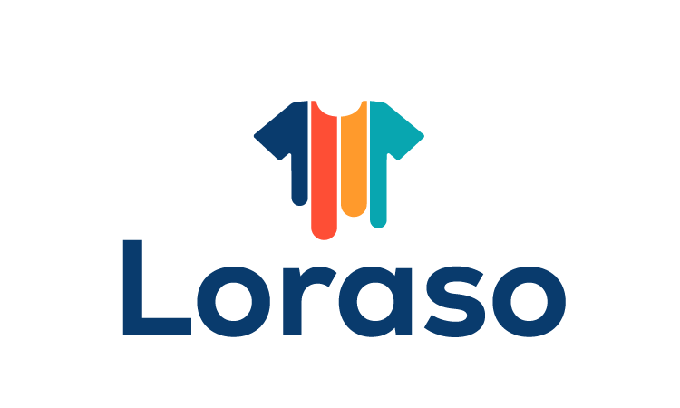 Loraso logo