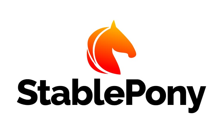 StablePony logo