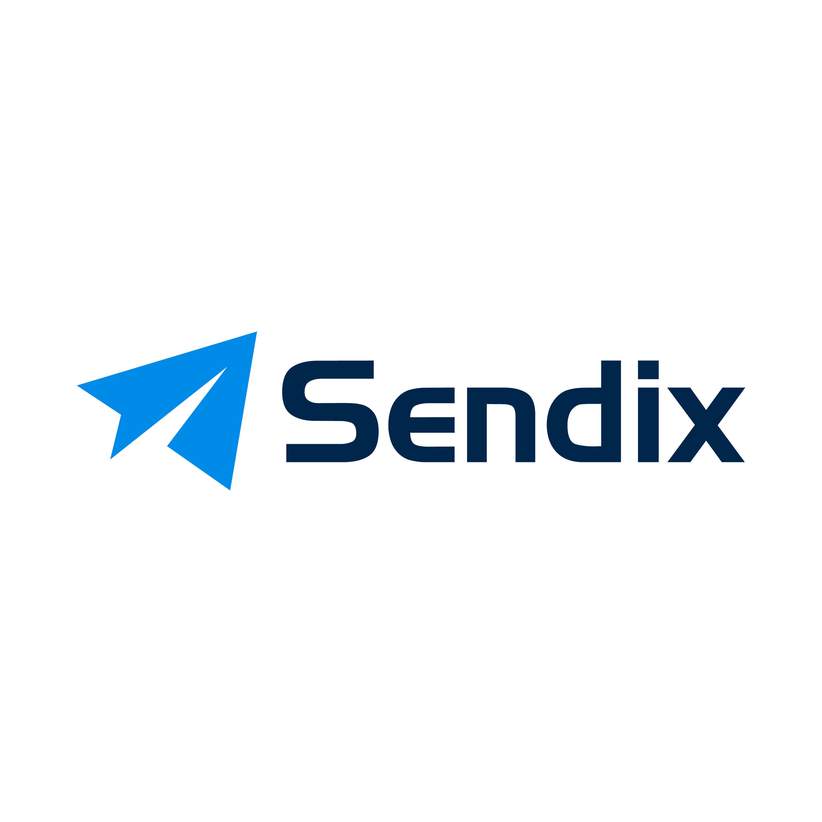 Sendix logo