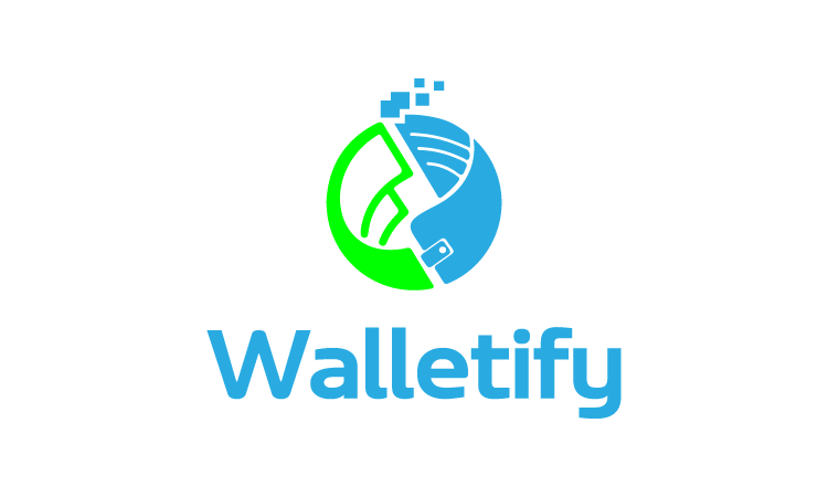 Walletify logo