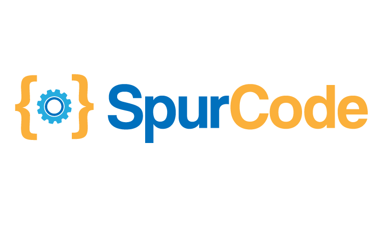 SpurCode.com - buy Cool premium domains