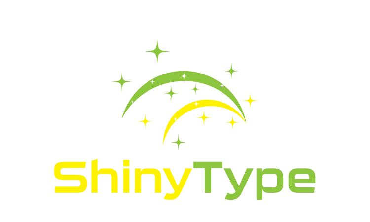 ShinyType.com - buy Creative premium domains