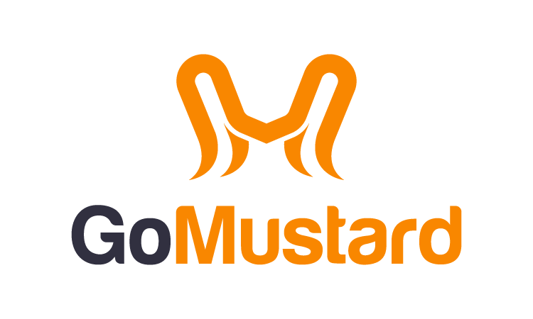 GoMustard logo
