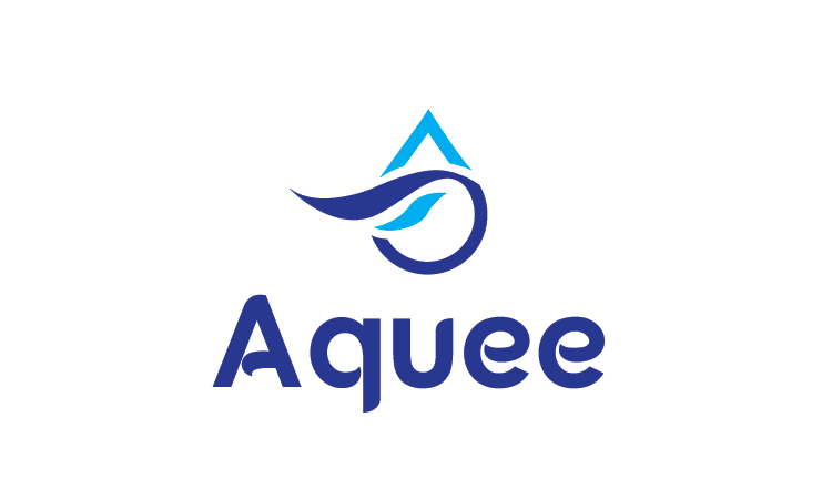 Aquee logo