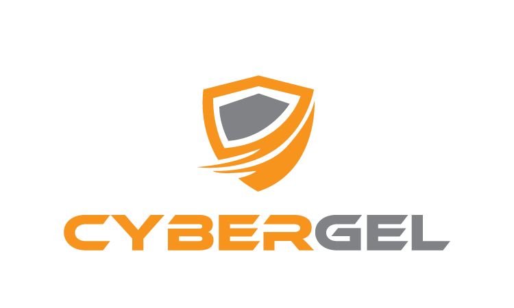CyberGel.com - Creative premium domain marketplace