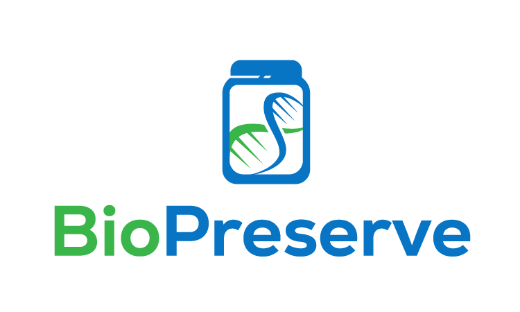 BioPreserve logo
