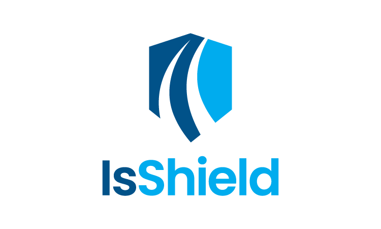 IsShield logo