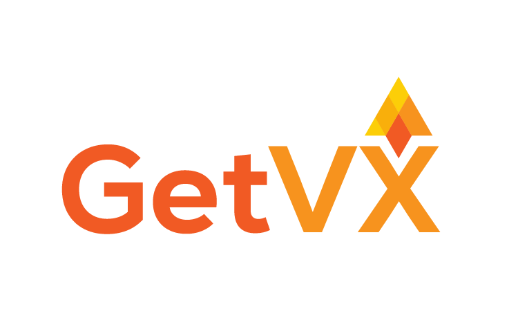 GetVX logo