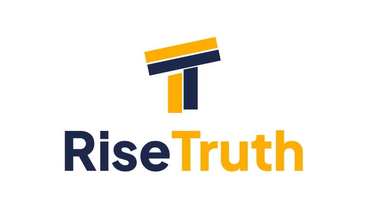 RiseTruth logo