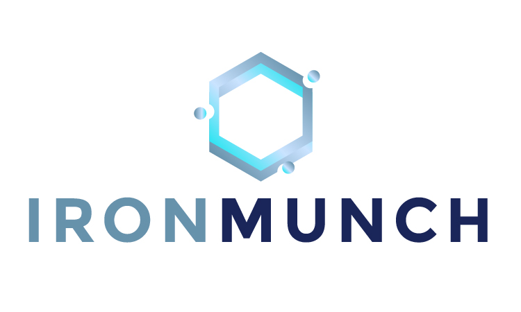 IronMunch.com - Catchy domains for sale