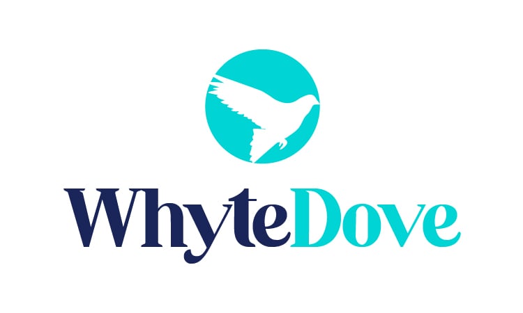 WhyteDove.com - Good premium domain marketplace