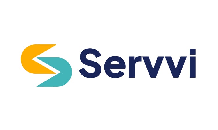 Servvi logo
