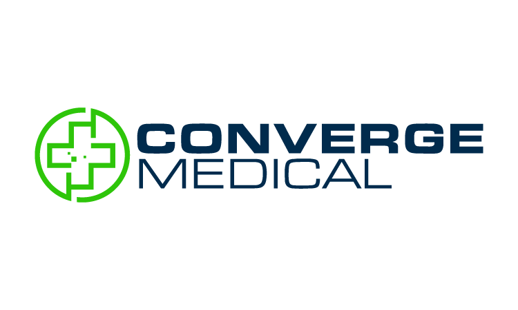 ConvergeMedical logo