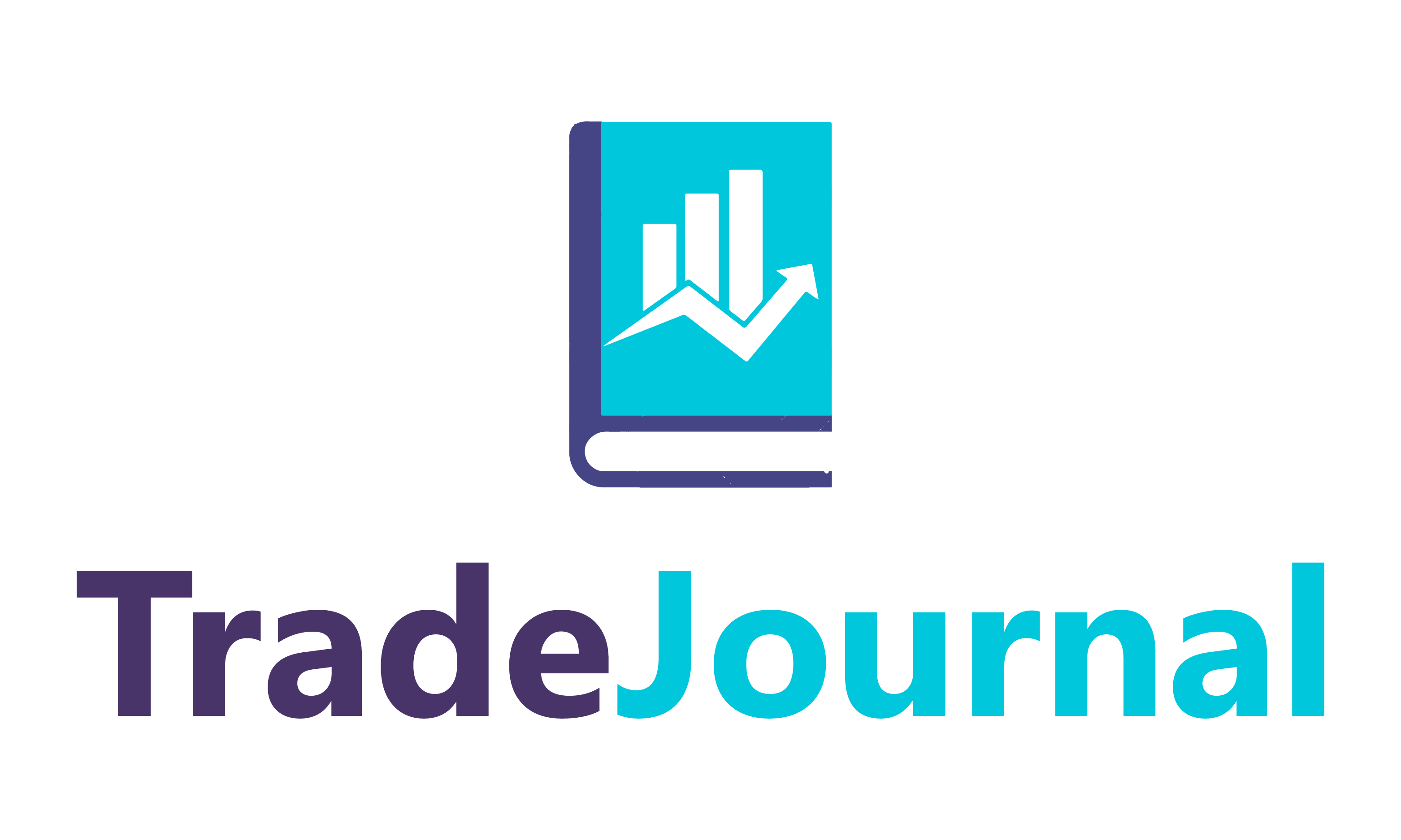 TradeJournal logo