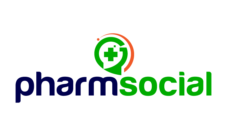 PharmSocial.com - Good premium domains