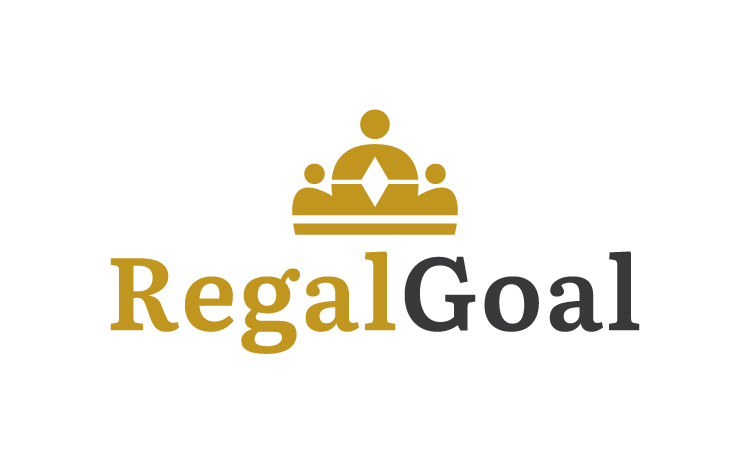 RegalGoal.com - Good domains for sale