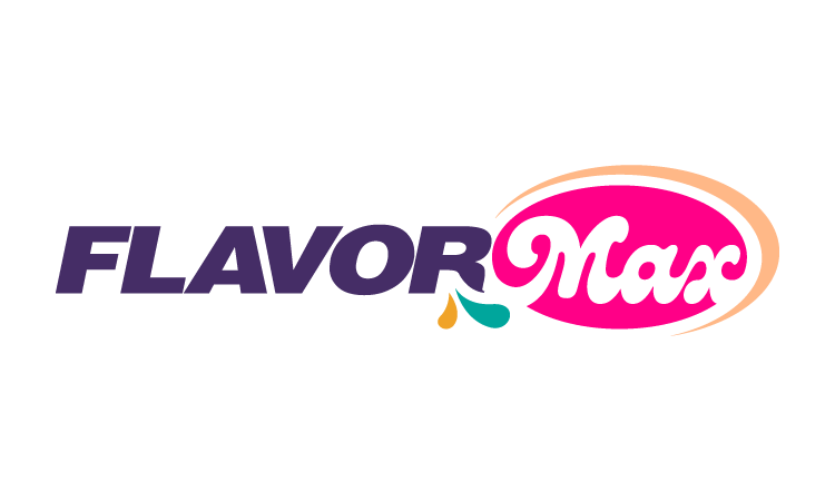 FlavorMax logo