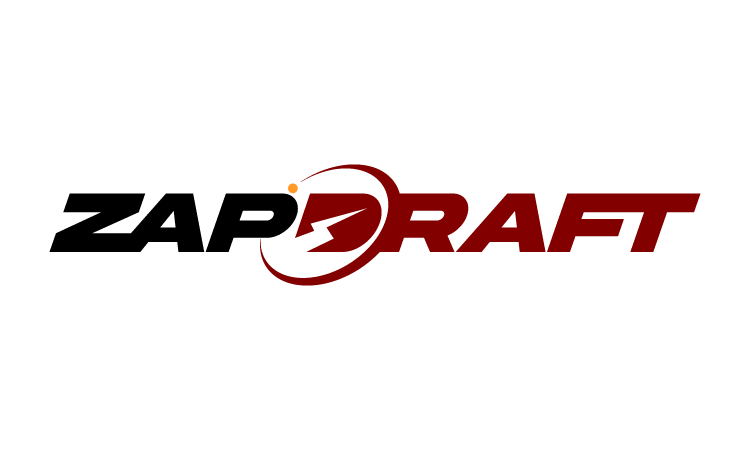 ZapDraft logo