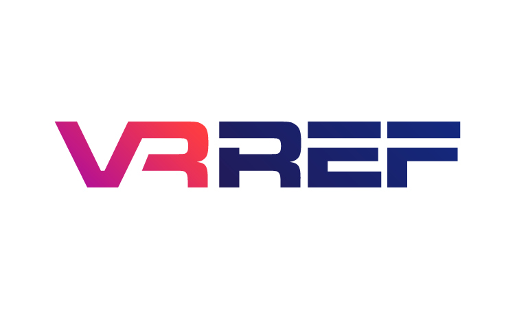 VRref.com - Creative premium domain names for sale