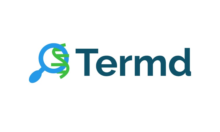 Termd logo