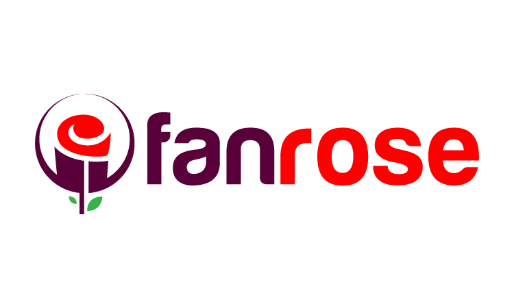 FanRose.com - Catchy premium domains for sale