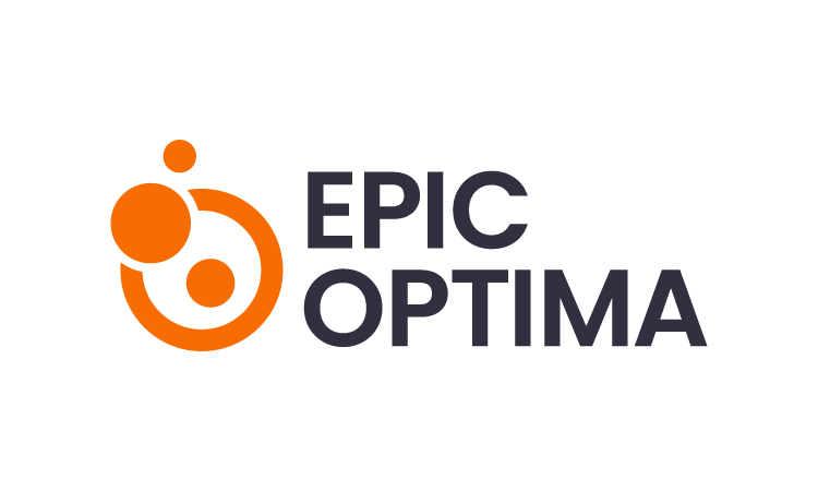 EpicOptima logo