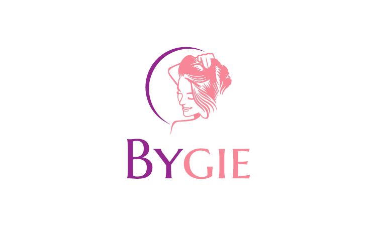 Bygie logo