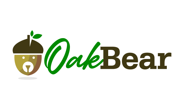 OakBear.com - New premium names