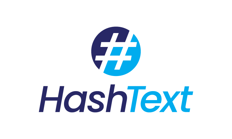 HashText.com - buy Great premium names