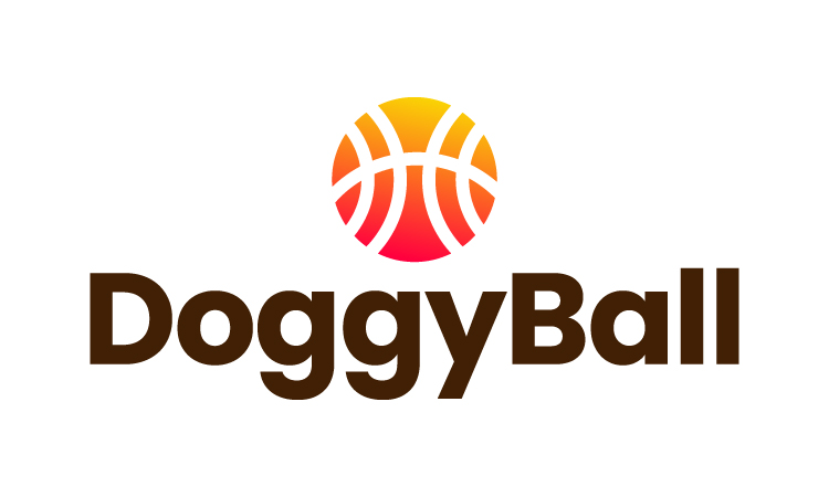 DoggyBall logo