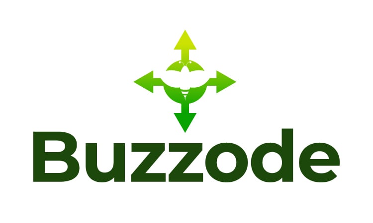 Buzzode.com - Cool premium domain names for sale