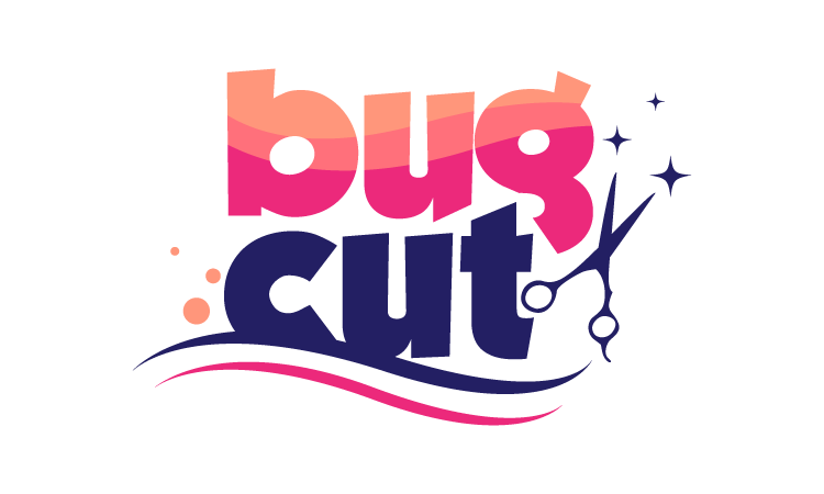 BugCut logo