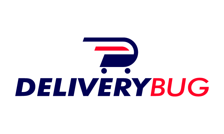 DeliveryBug logo