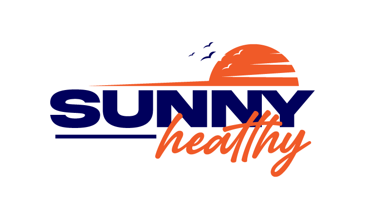 SunnyHealthy.com - buy Cool premium domains