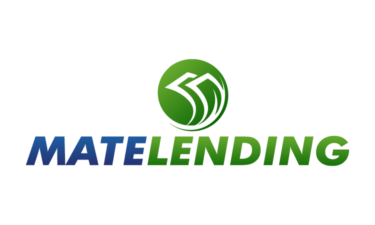 MateLending logo