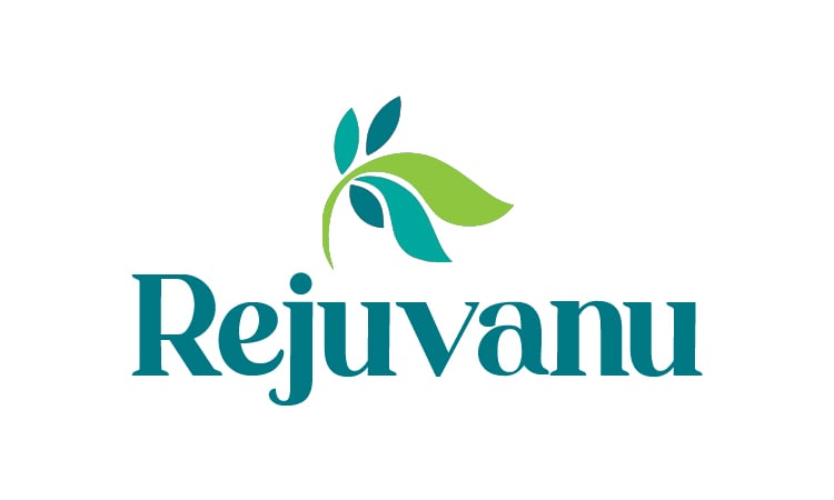 Rejuvanu logo