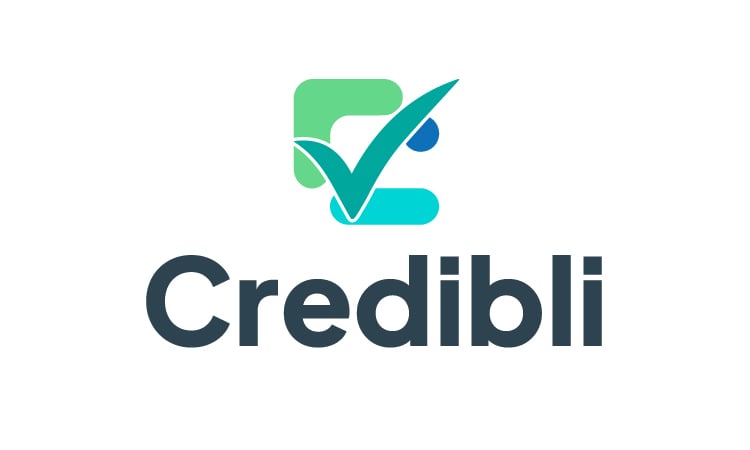 Credibli logo