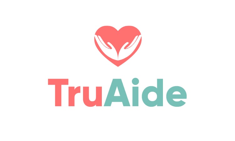 TruAide logo