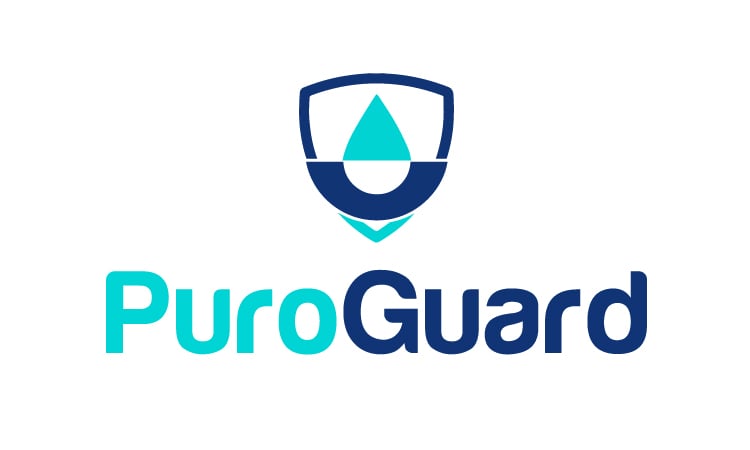 PuroGuard logo