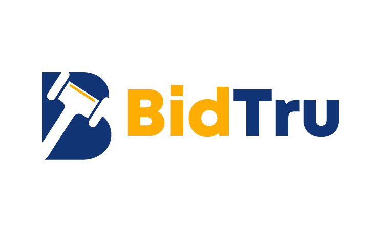 BidTru logo