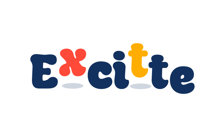 Excitte logo
