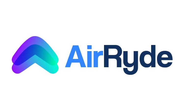 AirRyde logo