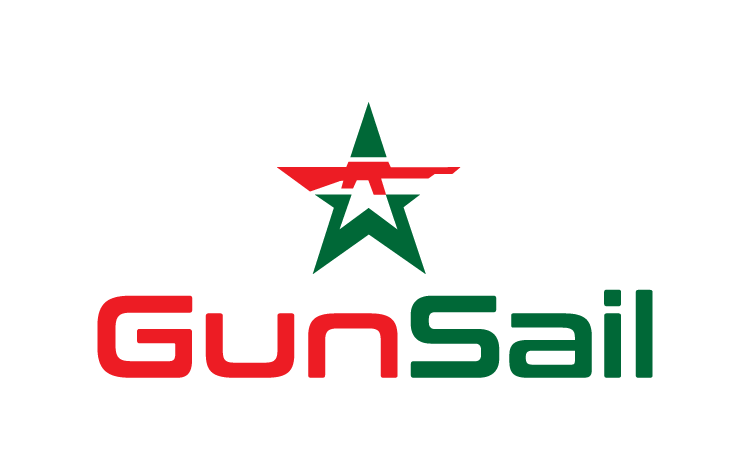 GunSail.com - buy Good premium names