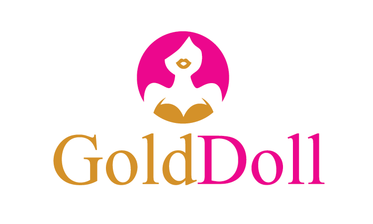 GoldDoll.com - Great premium domains for sale