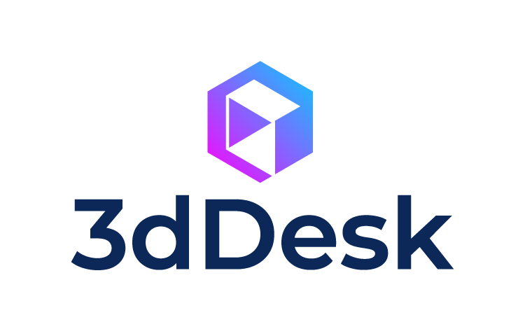 3dDesk.com - Cool premium domain marketplace