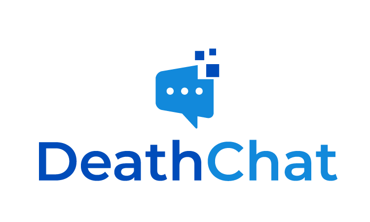 DeathChat.com - New domains for sale