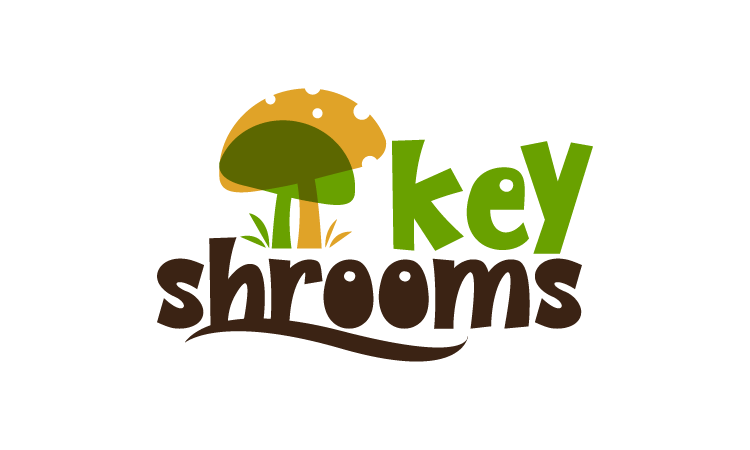 KeyShrooms.com - Cool premium domains