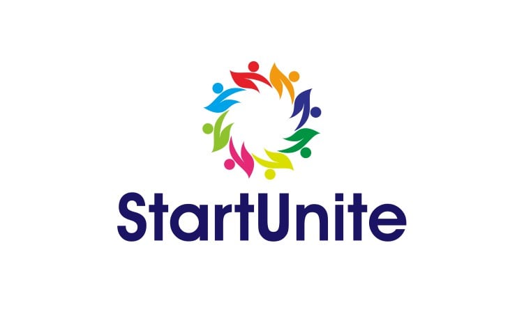 StartUnite logo