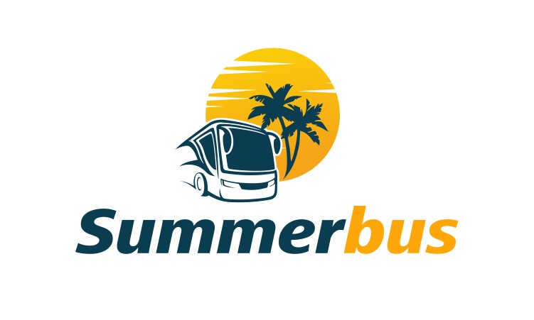 SummerBus.com - Catchy premium domain names