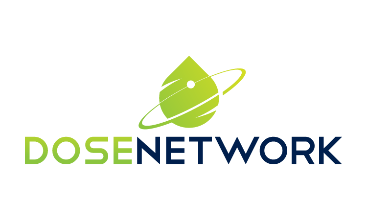 DoseNetwork logo